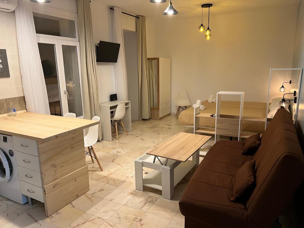 Apartamento El Alquimista Cádiz Kültér fotó