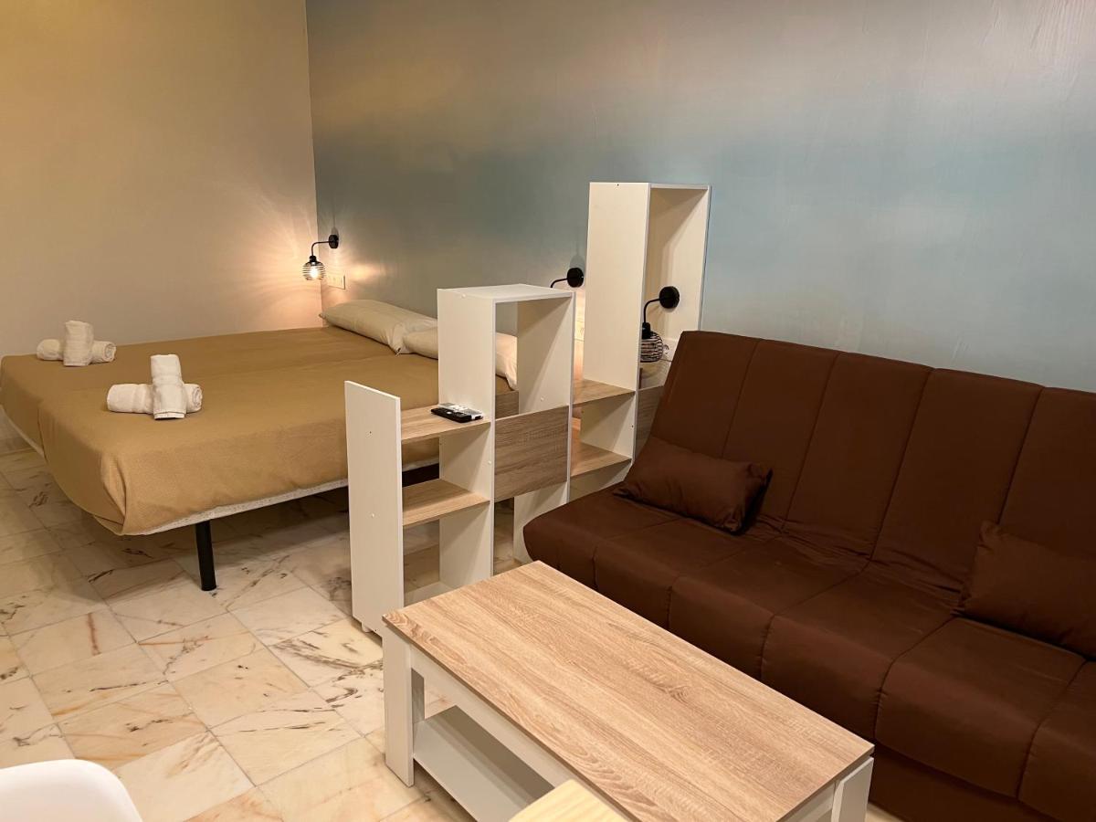 Apartamento El Alquimista Cádiz Kültér fotó