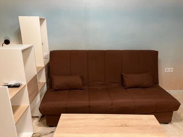 Apartamento El Alquimista Cádiz Kültér fotó
